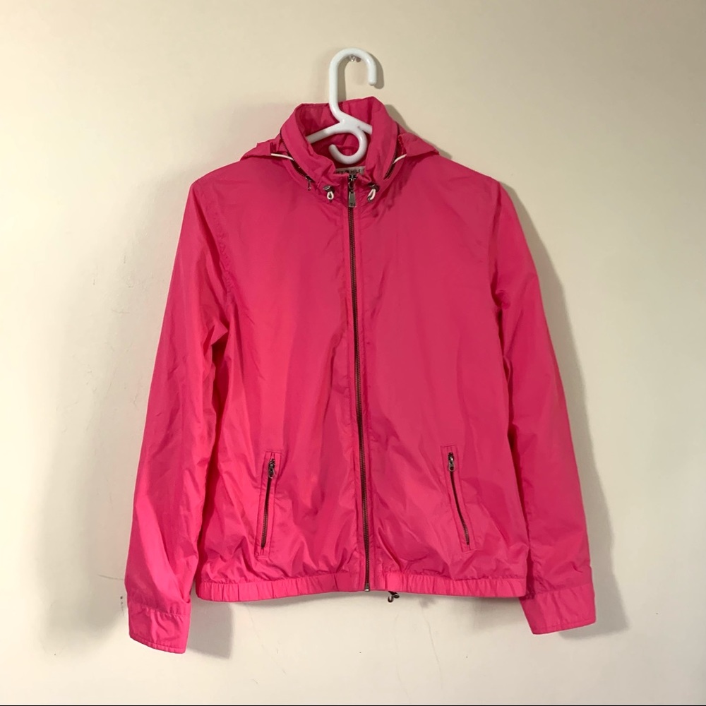 Tommy Hilfiger Windbreaker Jacket